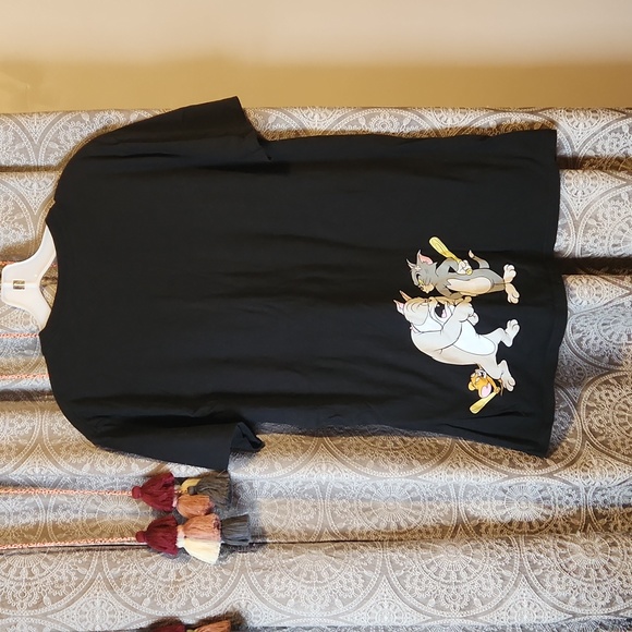 Tom & Jerry Tee - Picture 5 of 6